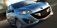 MAZDA5 MAZDA5