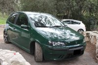 2001 FIAT Punto Overview 2001 FIAT Punto Overview