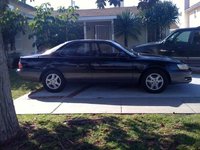 ES 300 ES 300