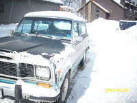 1980 Jeep Cherokee Overview 1980 Jeep Cherokee Overview