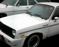 Chevette