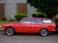 1970 Datsun 510 Overview