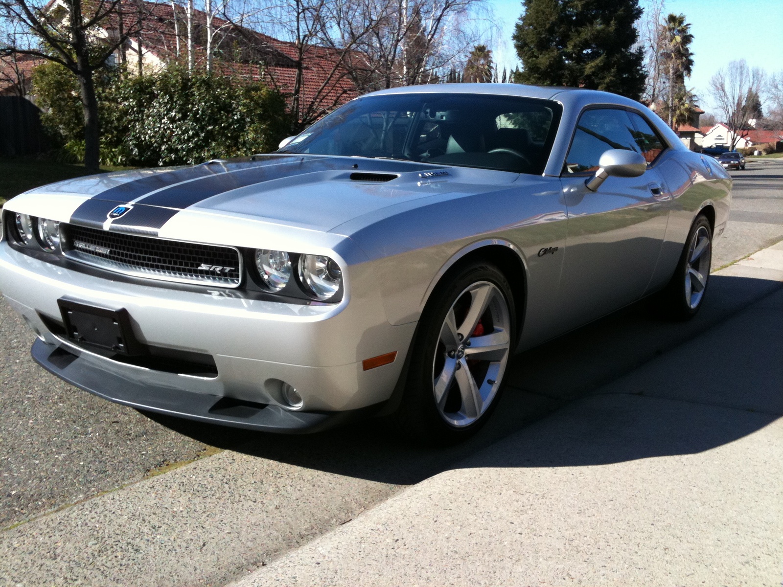 Dodge Challenger 2005