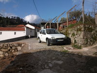 1990 Opel Corsa Overview