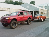 Rodeo Rodeo