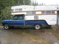 F-250 F-250