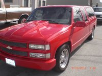 C/K 1500 C/K 1500