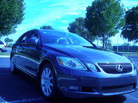 GS 300 GS 300