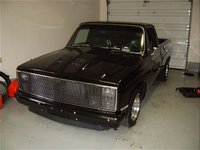 C/K 1500 C/K 1500
