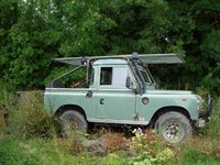 Series III Series III