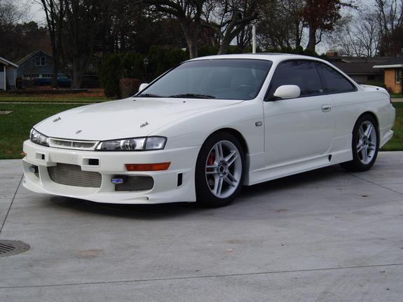 1998 Nissan 240SX - Pictures - CarGurus