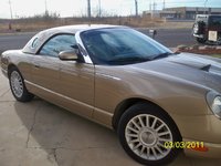Thunderbird Thunderbird