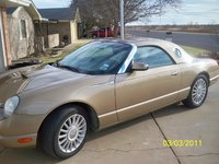 Thunderbird Thunderbird
