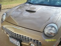 Thunderbird Thunderbird