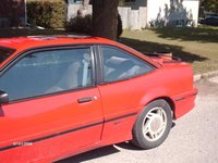 Cavalier Cavalier
