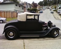 Model A