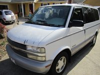 Ford windstar front end vibration #5