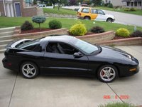 Firebird Firebird