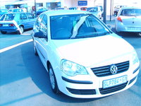 2005 Volkswagen Polo Overview 2005 Volkswagen Polo Overview