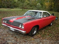 1969 Plymouth Road Runner Overview