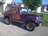 CJ-7 CJ-7
