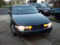 Cutlass Supreme Cutlass Supreme