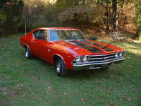 Chevelle Chevelle