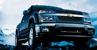 Chevrolet Chevrolet