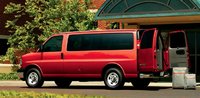 Chevrolet Chevrolet