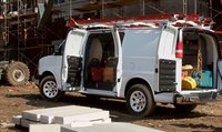Express Cargo Express Cargo