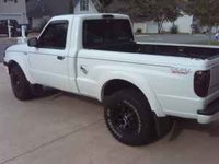 B-Series Pickup B-Series Pickup