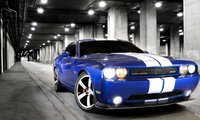 Challenger Challenger