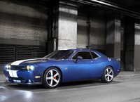 Challenger Challenger