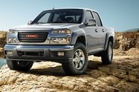 2011 GMC Canyon Overview 2011 GMC Canyon Overview