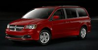 Grand Caravan Grand Caravan