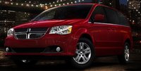Grand Caravan Grand Caravan