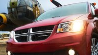 Grand Caravan Grand Caravan