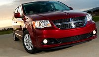 Grand Caravan Grand Caravan