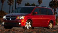 Grand Caravan Grand Caravan