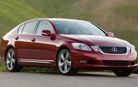 2011 Lexus GS 460 Overview 2011 Lexus GS 460 Overview