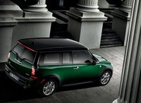 Cooper Clubman Cooper Clubman