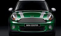 Cooper Clubman Cooper Clubman