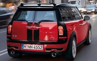 Cooper Clubman Cooper Clubman