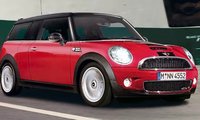 Cooper Clubman Cooper Clubman