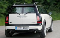 Cooper Clubman Cooper Clubman