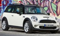 Cooper Clubman Cooper Clubman