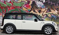 Cooper Clubman Cooper Clubman