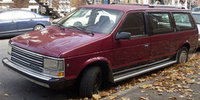 Grand Voyager Grand Voyager