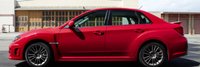Impreza WRX STi Impreza WRX STi