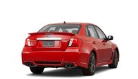 Impreza WRX STi Impreza WRX STi